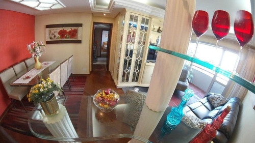 Imagem 3 de 15 de Apartamento Para Venda, 4 Dormitório(s), 100.0m² - 1060