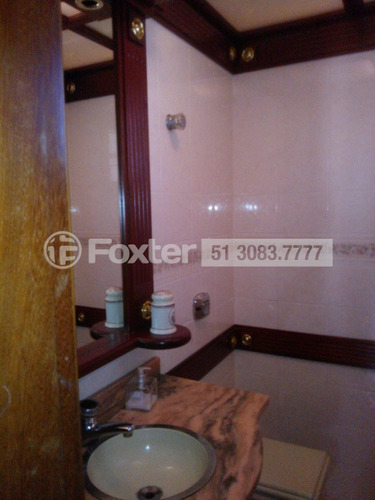 Imagem 23 de 27 de Casa, 4 Dormitórios, 453.6 M², Marechal Rondon - 105085