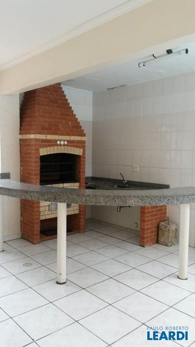 Imagem 2 de 15 de Apartamento - Centro - Sp - 427368