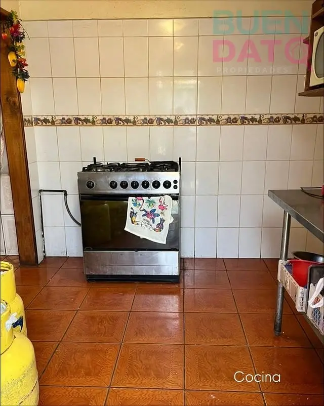 Imagen 5 de 12 de Casa 4d Y 1b En Monjita Oriente Las Compañías En La Serena
