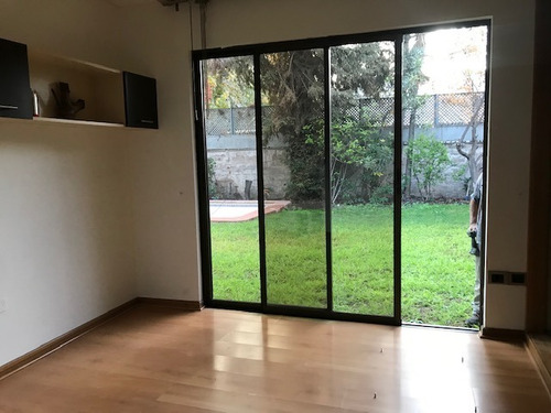 Imagen 3 de 23 de Arriendo Casa Amplios Espacios Las Condes