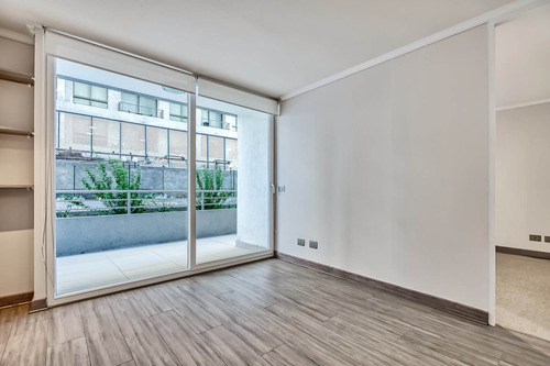 Imagen 4 de 19 de Edificio Plaza Souper - Vista Poniente Piso 19