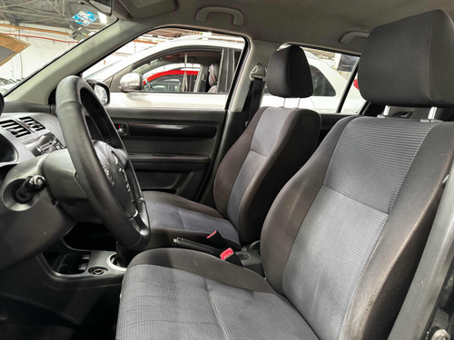 Suzuki Swift 1.5 5vel Aa Ee Mt