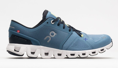 Tenis On Cloud X 3 Hombre Mujer