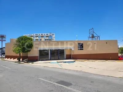Local comercial en renta
