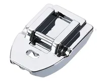 Comprar Pie Prensatelas Para Cierre Invisible Máquinas Caseras Metal