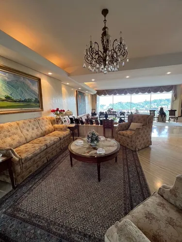 Ph Triplex En Valle Arriba