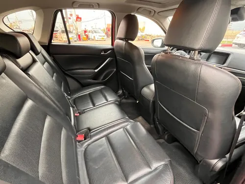 Mazda CX-5 Grand Touring 2.5cc TP AA 4X4