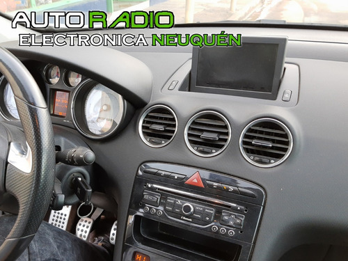 Imagen 3 de 7 de Estereo Peugeot Citroen, Rneg, Reparación
