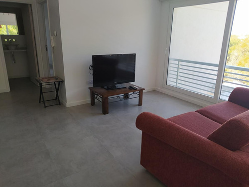 Imagen 6 de 15 de Departamento En Venta Costa Esmeralda Algolf19 Par 1f