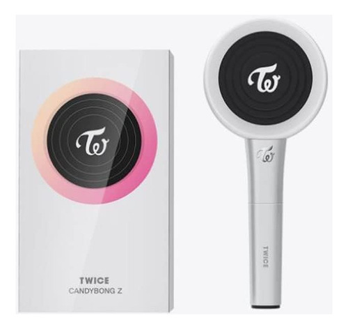Lightstick Oficial Twice Candybong Z K-pop Light Stick