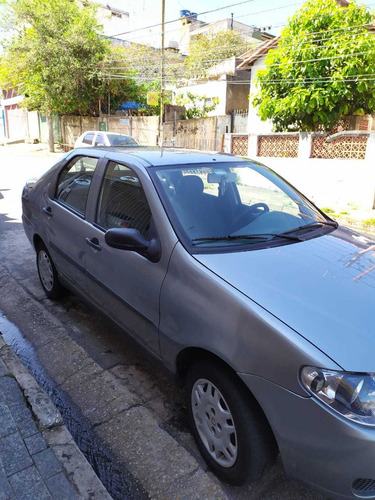 Fiat Siena 2009 1.0 Fire Flex 4p