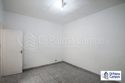 Sobrado Com 94 M² Na Região Do Cambuci - Dp2455