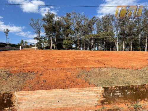 Imagem 25 de 26 de Terreno À Venda, 2400 M² - Condominio Estância Parque De Atibaia - Atibaia/sp - Te1436