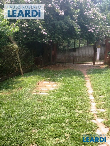 Imagem 13 de 15 de Casa Assobradada - Estância Mirim - Sp - 589319