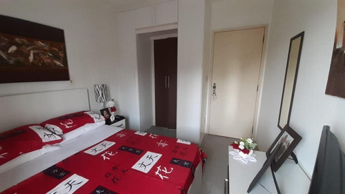 Imagem 11 de 14 de Apartamento Com 03 Dormitórios E 97 M² | Imirim , São Paulo | Sp - Ap494452v