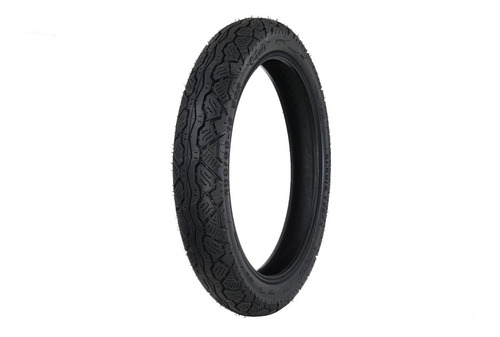 Pneu Moto Servis 100/90-18 Cruiser Traseiro Cbx 200 Strada