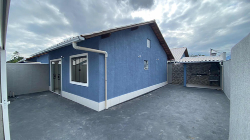 Casa 2 Quartos Ótima Localização