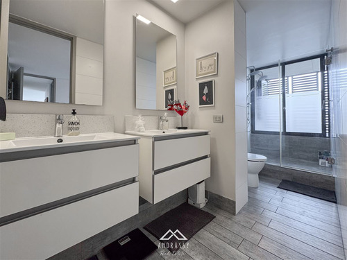 Penthouse Duplex / Providencia