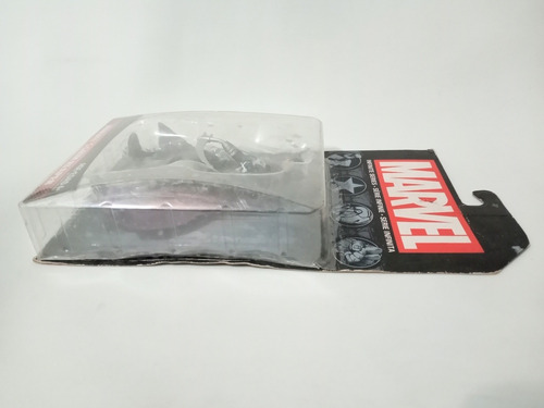 Marvel Infinite Series Grim Reaper Escala Universe De Hasbro (Usado)
