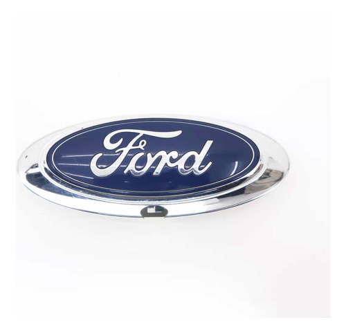 Emblema Parrilla Ford Lobo Explorer 23 Cm Largo