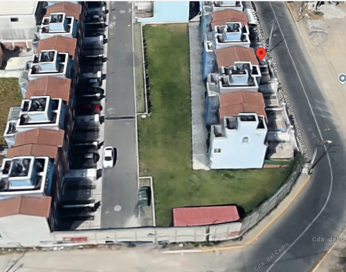 Excelente Precio Casa En Toluca Residencial Los Tulipanes Posesión Ante Notario Público Ojac-a-501