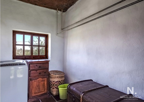 Campo En Venta En Canelones