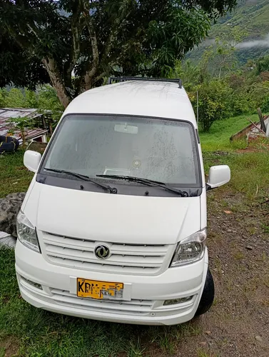 DFM/DFSK K05S 1.2l
