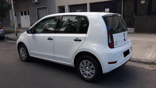 Volkswagen Up! Take