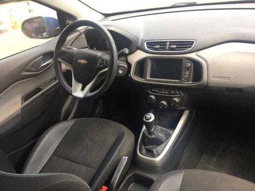 Chevrolet Onix 1.4 Mt Lt