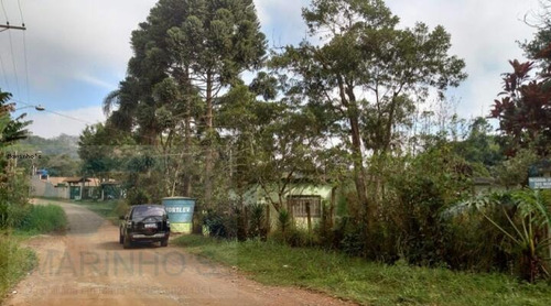 Chácara Para Venda Em Suzano, Chácaras Monte Carlo - 323_1-1697465
