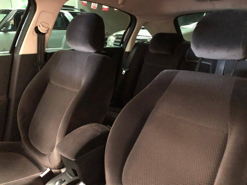 Citroën C4 2.0 Glx 16v Flex 4p Automático