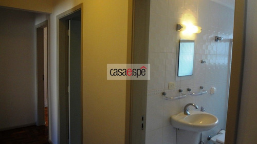 Imagem 8 de 15 de Apartamento - Pompeia - Ref: 720 - L-720