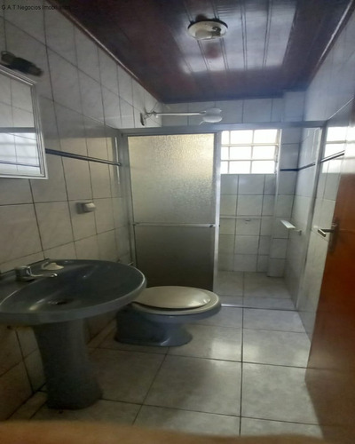 Imagem 9 de 15 de Casa À Venda Na Vila Leão - Sorocaba/sp - Ca11891 - 70243983