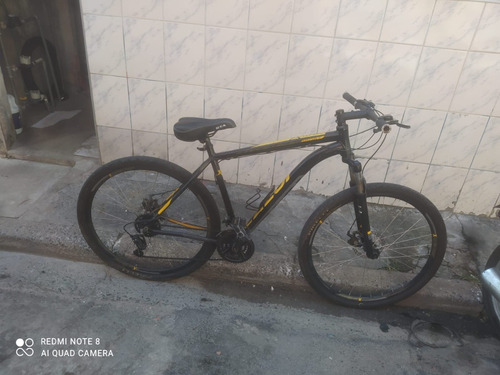Bicicleta R$ 1000