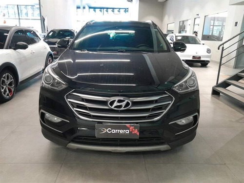 Hyundai Santa Fe 3.3 MPFI 4X4 7 LUGARES V6 270CV GASOLINA 4P AUTOMÁTICO