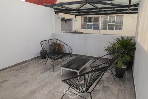 Imagen 30 de 30 de Departamento En Cuauhtémoc, Cuauhtémoc Con 2 Recámaras, 82 M², Id: 36673