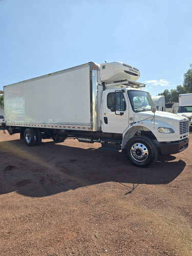 Freightliner M2 Rabon Refrigerado 2017 Torton