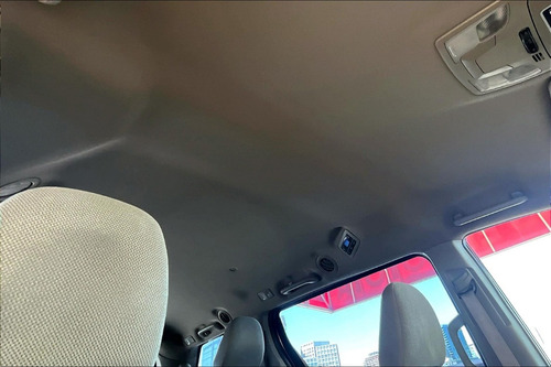 Toyota Sienna 3.5 Ce V6 At