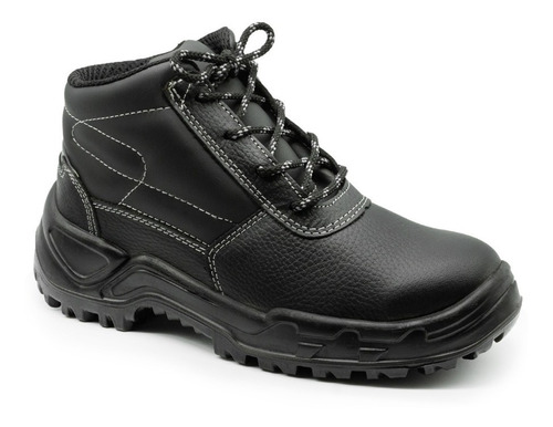 Bota De Seguridad Discovery Con Puntera Rocky