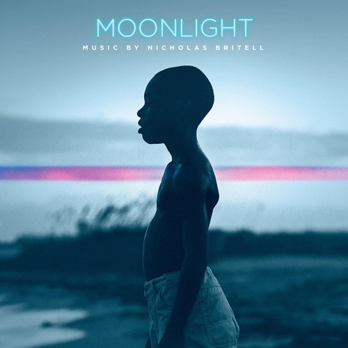 Vinilo: Moonlight (banda Sonora Original De La Película) (tr