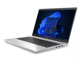 Laptop Hp Probook 440 G9 Intel Core I5-1235u Ram 8gb Ssd 512