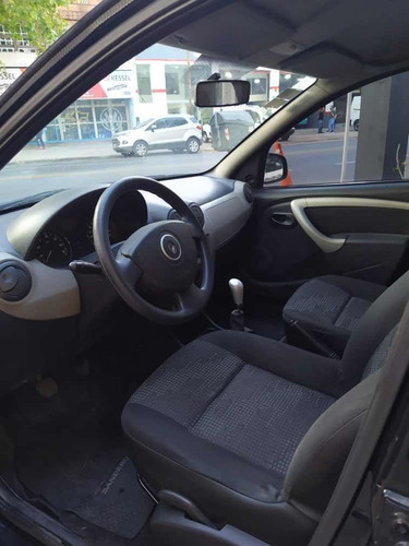 Renault Sandero Confort 1.6 16v 2010