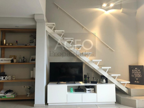 Venta Departamento Loft Dos Ambientes - Constitución