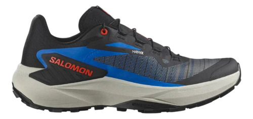 Zapatilla Salomon Genesis Running Hombre 478077