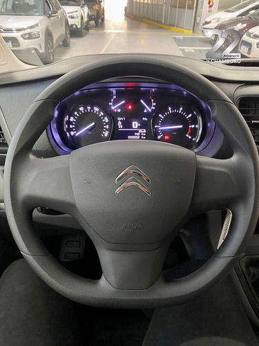 Citroën Jumpy 1.5 Hdi 120 L3