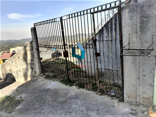 Imagem 7 de 8 de Terreno À Venda No Bairro Jardim Columbia - Mauá/sp - 195