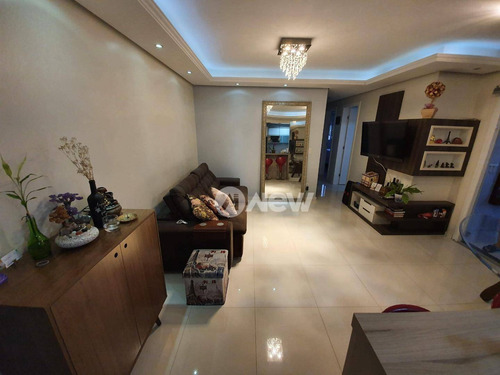 Imagem 2 de 23 de Apartamento Com 3 Dormitórios À Venda, 69 M² Por R$ 235.000,00 - Industrial - Novo Hamburgo/rs - Ap3282
