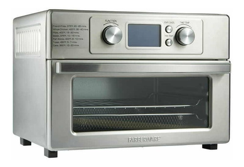 Freidora De Aire, Horno, Tostador Farberware Air Fryer