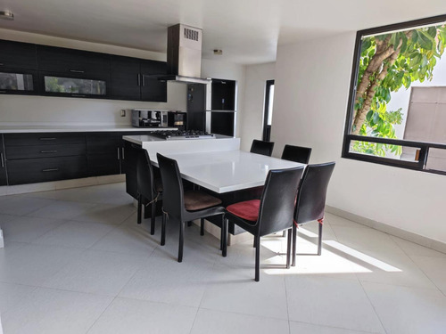Casa Venta Col Brujas Querétaro